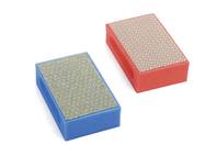 Bilde av: Diamantpussekloss 2 pk. fin/medium