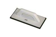 Bilde av: Fugebrett sort gummi 12x24 cm