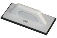 Bilde av: Fugebrett sort gummi 14x28 cm