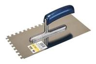 Bilde av: Tannsp. m/trehåndtak 280 mm T 6 mm