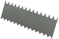 Bilde av: Colombo reserve tenner rund 9/15 mm à 2 stk