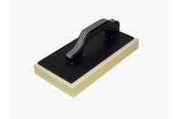 Bilde av: Vaskebrett 28x14 cm med svamp borrelås