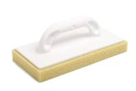 Bilde av: Vaskebrett 14x28 cm med limt opprutet svamp