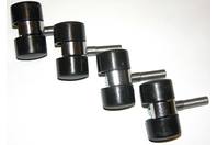 Bilde av: Hjul for Washboy Maximo 4 stk.