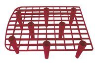 Bilde av: Rist for Vaskesett