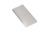 Bilde av: Skurepad hvit fin