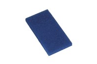 Bilde av: Skurepad blå medium