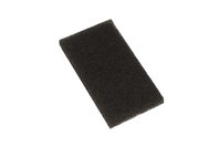 Bilde av: Skurepad brun grov