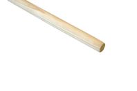 Bilde av: Bjærnum kosteskaft 24 mm