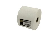 Bilde av: Fiberfilt remse 80 g 10 cm x 25 meter