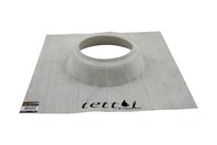 Bilde av: Slukmansjett gummi 170 mm, for påstøp