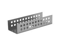 Bilde av: Veggfeste for våtromsplater 50 mm/3 stk