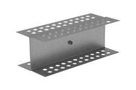 Bilde av: Skjøtestykke for våtromsplater 30 mm/3stk