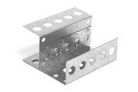 Bilde av: Skjøtestykke 90 grader for våtromsplater 50 mm / 2 stk