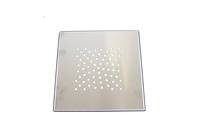 Bilde av: Slukrist 25x25 cm uten uthugg