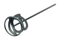 Bilde av: Visp Ø 120 mm spiral m/ring