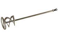 Bilde av: Visp Ø 120 mm spiral m/gjenger