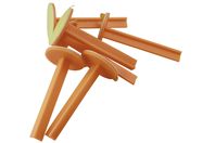 Bilde av: Nivåpinner for avrettingsmasse 50stk.