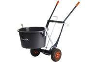 Bilde av: Collomix tralle for 65 liter balje