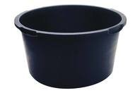 Bilde av: Mørtelbalje 45 liter rund