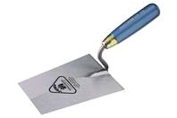 Bilde av: Murskje S-hals, firkant 140 mm