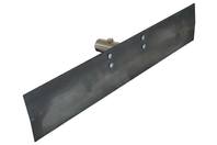 Bilde av: Betongutlegger i stål 50 cm