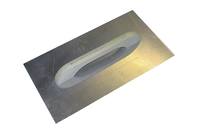 Bilde av: Opptrekksbrett alu 270 x 500 mm