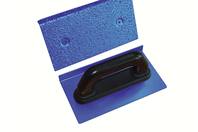 Bilde av: Slipebrett wolframkarbid 90 gr. Vinkel, grovhet 14