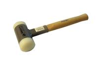 Bilde av: Slaghammer rekylfri 60 mm
