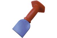 Bilde av: Meisel med gummigrep 75 mm for naturstein