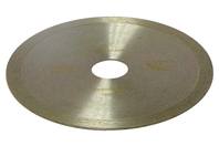 Bilde av: Diamantblad helbane 115/22,2 mm Bosun Standard Sølv