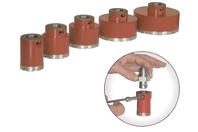 Bilde av: Diamantkjernebor Ø 100 mm Raimondi