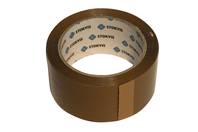 Bilde av: Pakketape brun 50 mm