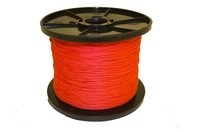 Bilde av: Mursnor rød 1mm 700 m