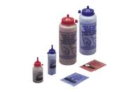 Bilde av: Markeringspulver 100 g blå