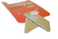 Bilde av: Reserveblad 2 pk til fugekrasser