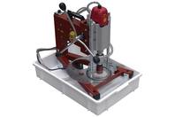 Bilde av: Foraspeed 08 Hullbormaskin Raimondi