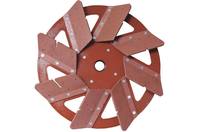 Bilde av: Ipertitina/Maxititina fugerondell Ø 500 mm