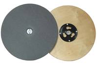 Bilde av: Maxititina holder for slipepapir Ø 450 mm