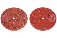 Bilde av: Slipestein i hardmetall Ø 125 mm fin - W16