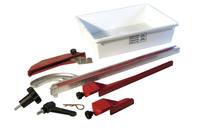 Bilde av: Sigma vannkar for 9P 30x40x10cm