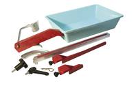 Bilde av: Sigma vannkar til 10M 34x50cm