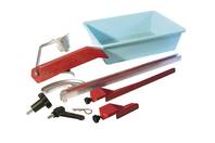 Bilde av: Sigma vannkar til 9M, D og P 30x40cm