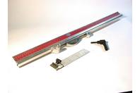 Bilde av: Sigma 90LA justerbar linjal for 3A/AK/L/LM