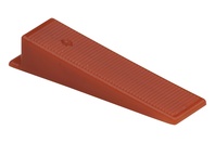 Bilde av: Kiler til planering av fliser à 100 stk Raimondi