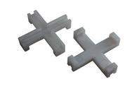 Bilde av: Kryss for armeringsnetting 50 stk høyde 10mm