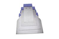 Bilde av: Dekorsparkelsett Japan 50, 80, 100, 120mm