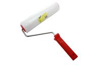 Bilde av: Piggrulle Eco 250mm x 12mm m/ plast håndtak