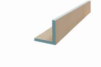 Bilde av: Tetti Hjørnekasse 20mm tykk, 15 x 15 x 244cm