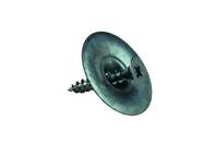 Bilde av: Skrue m/skive 50mm for våtromsplater 200 stk